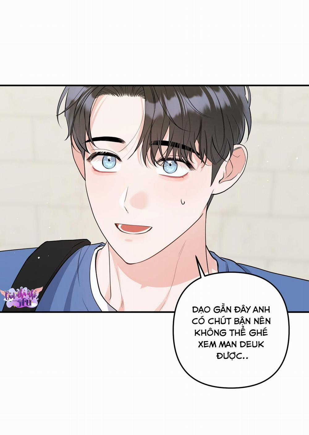 List Truyện Ngắn Chịt Chịt 68 MÈO 1 trang 58