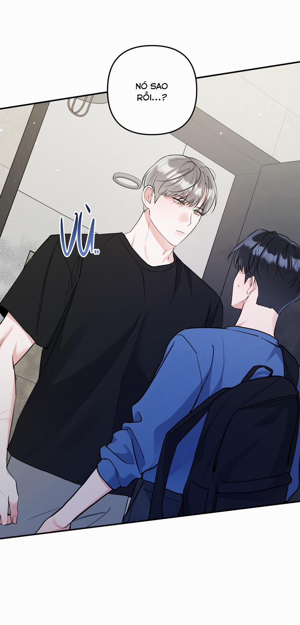 List Truyện Ngắn Chịt Chịt 68 MÈO 1 trang 59