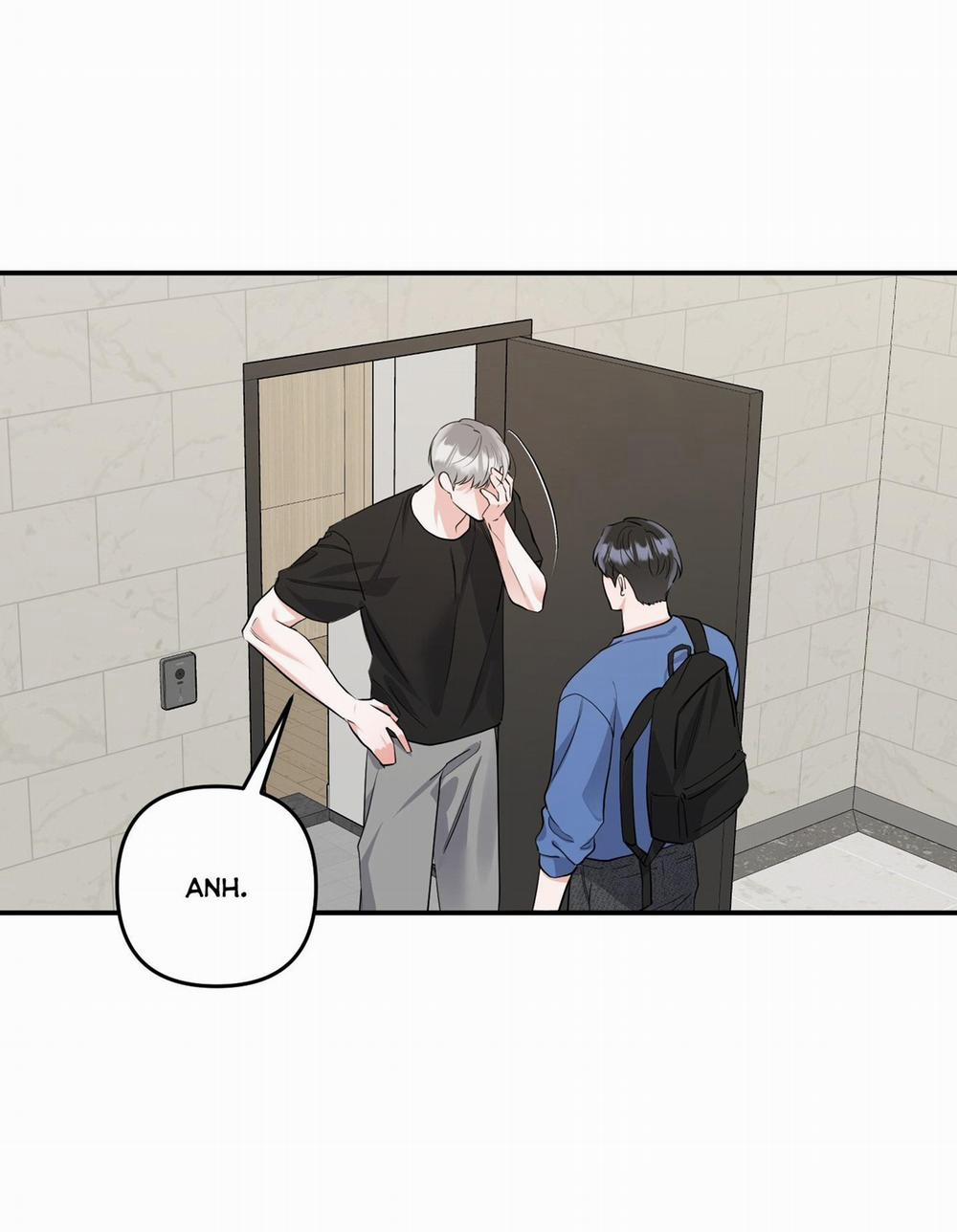 List Truyện Ngắn Chịt Chịt 68 MÈO 1 trang 60