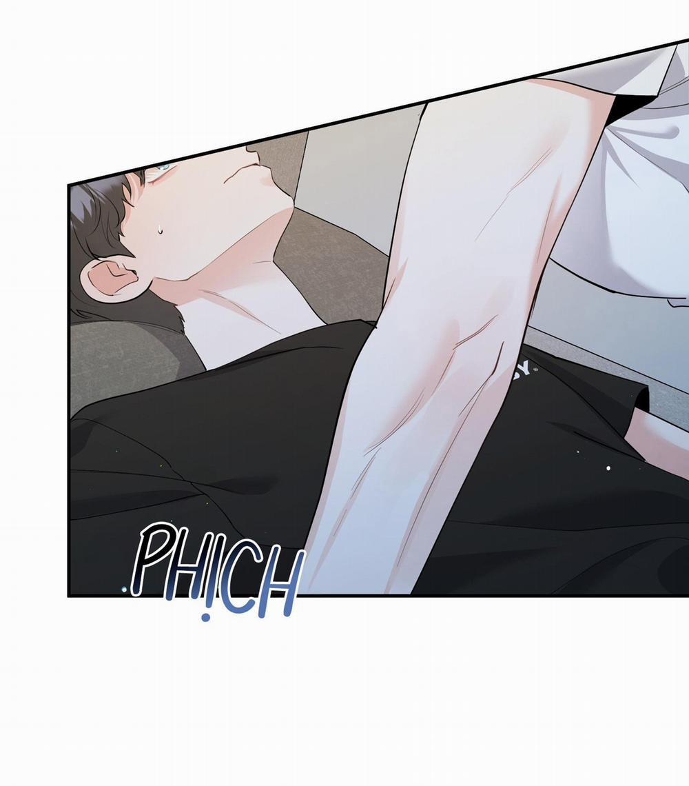 List Truyện Ngắn Chịt Chịt 68 MÈO 1 trang 8