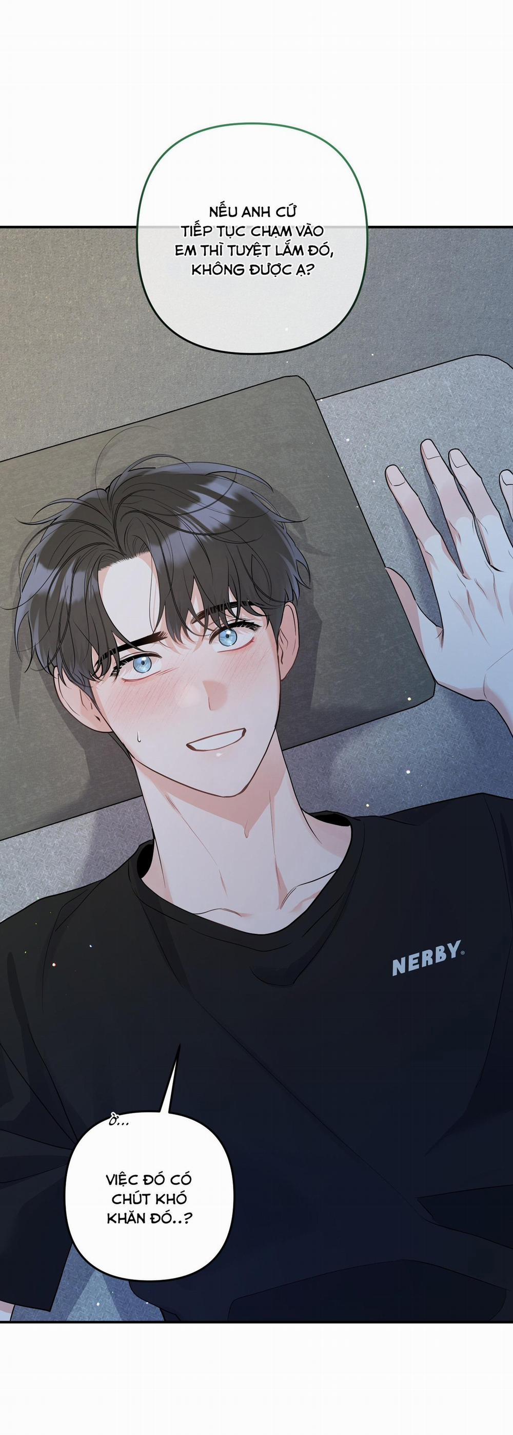 List Truyện Ngắn Chịt Chịt 68 MÈO 1 trang 9