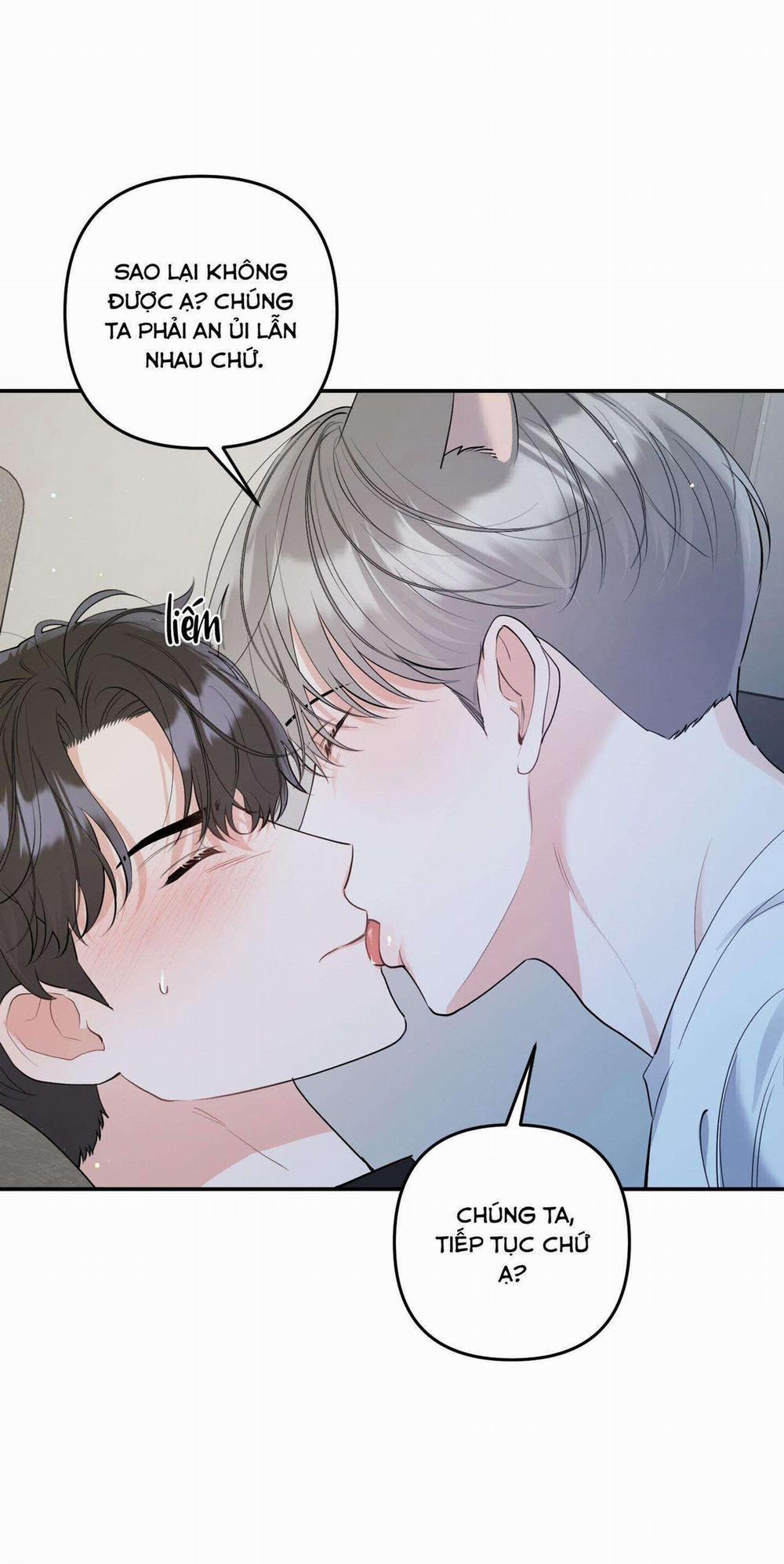 List Truyện Ngắn Chịt Chịt 68 trang 10