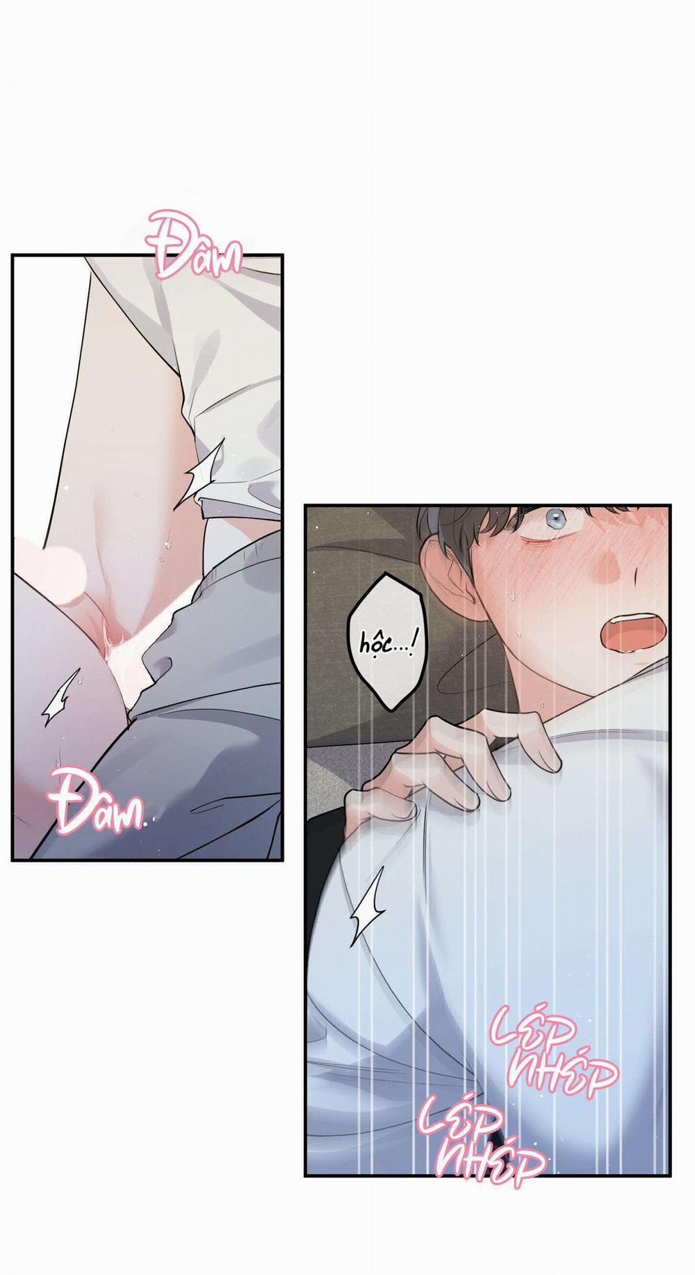 List Truyện Ngắn Chịt Chịt 68 trang 14