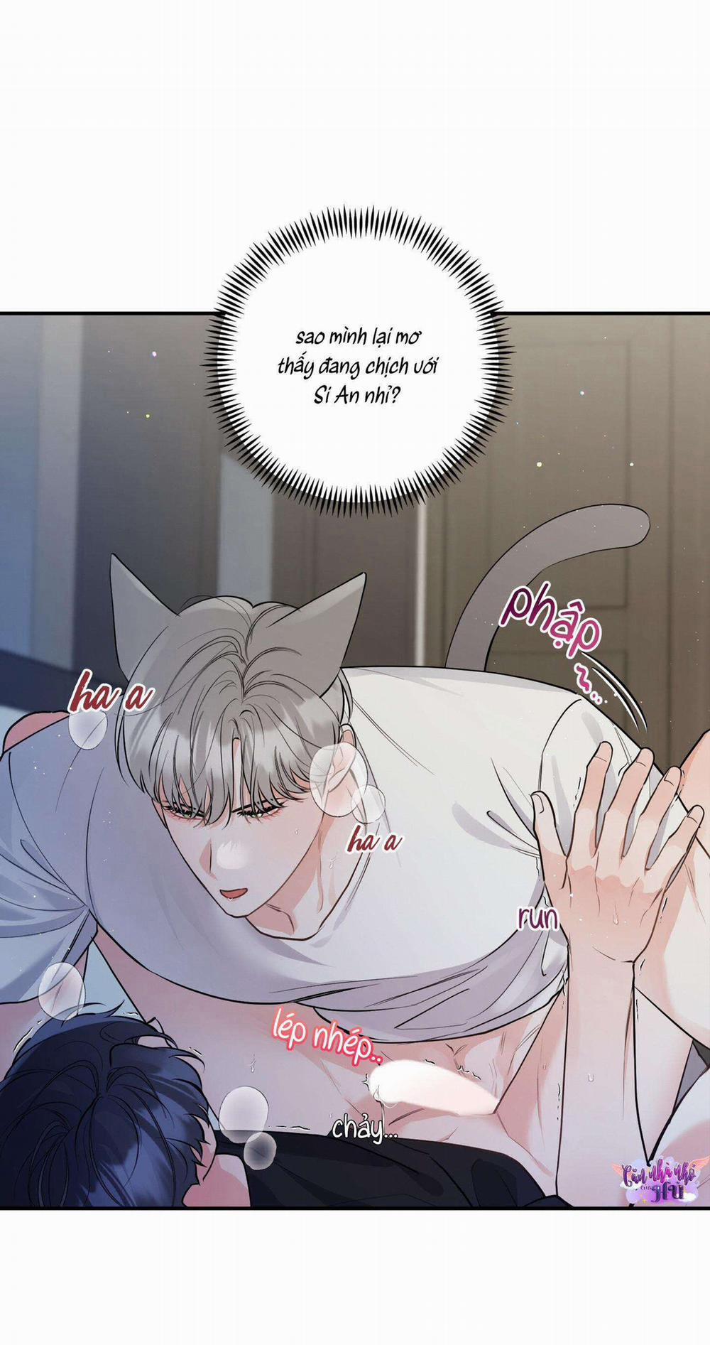 List Truyện Ngắn Chịt Chịt 68 trang 18