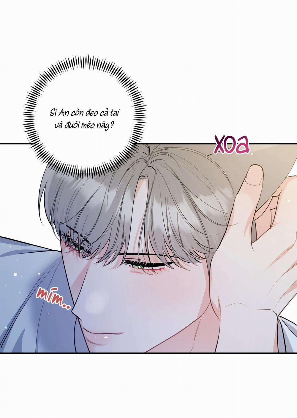 List Truyện Ngắn Chịt Chịt 68 trang 20