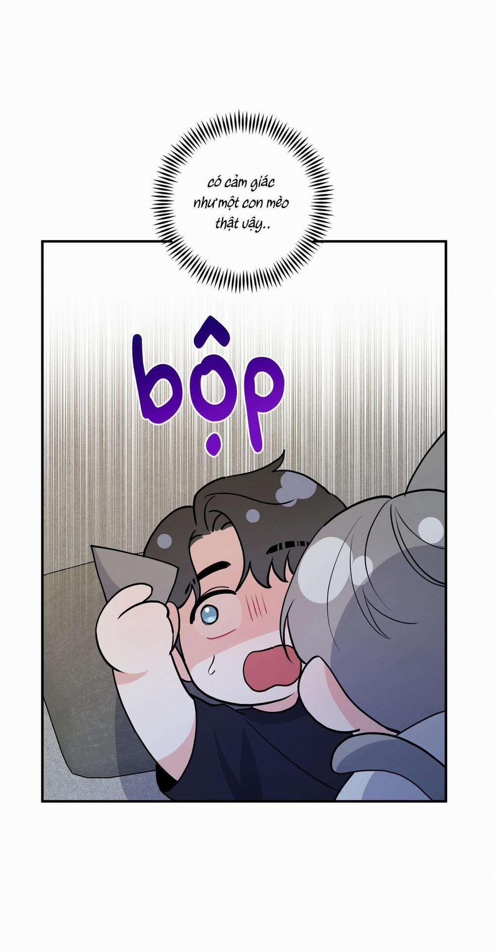 List Truyện Ngắn Chịt Chịt 68 trang 21