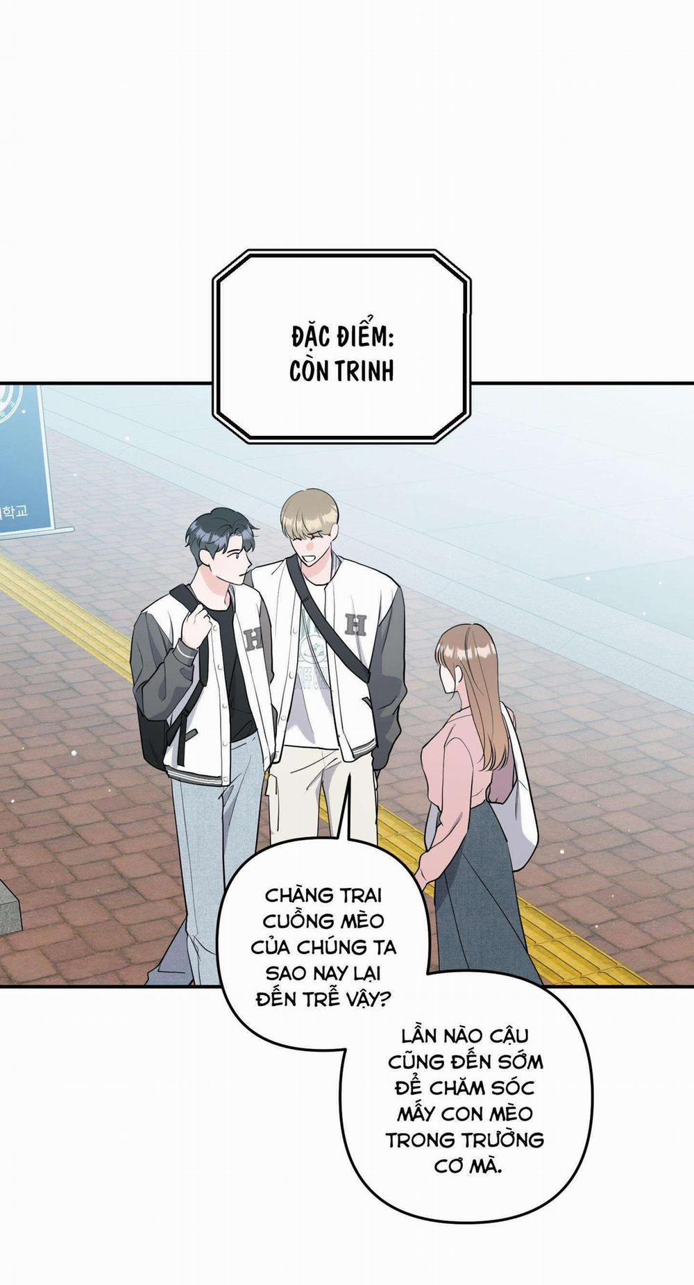 List Truyện Ngắn Chịt Chịt 68 trang 30