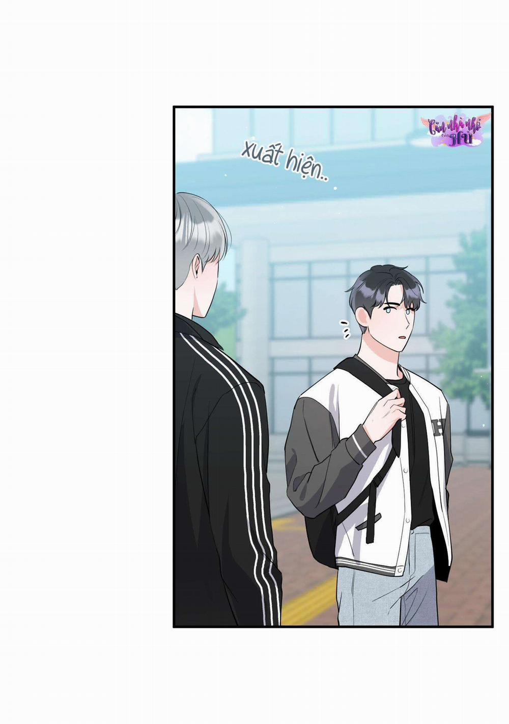 List Truyện Ngắn Chịt Chịt 68 trang 35