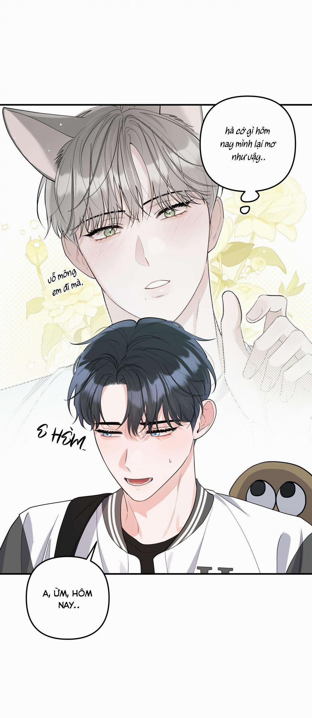 List Truyện Ngắn Chịt Chịt 68 trang 40