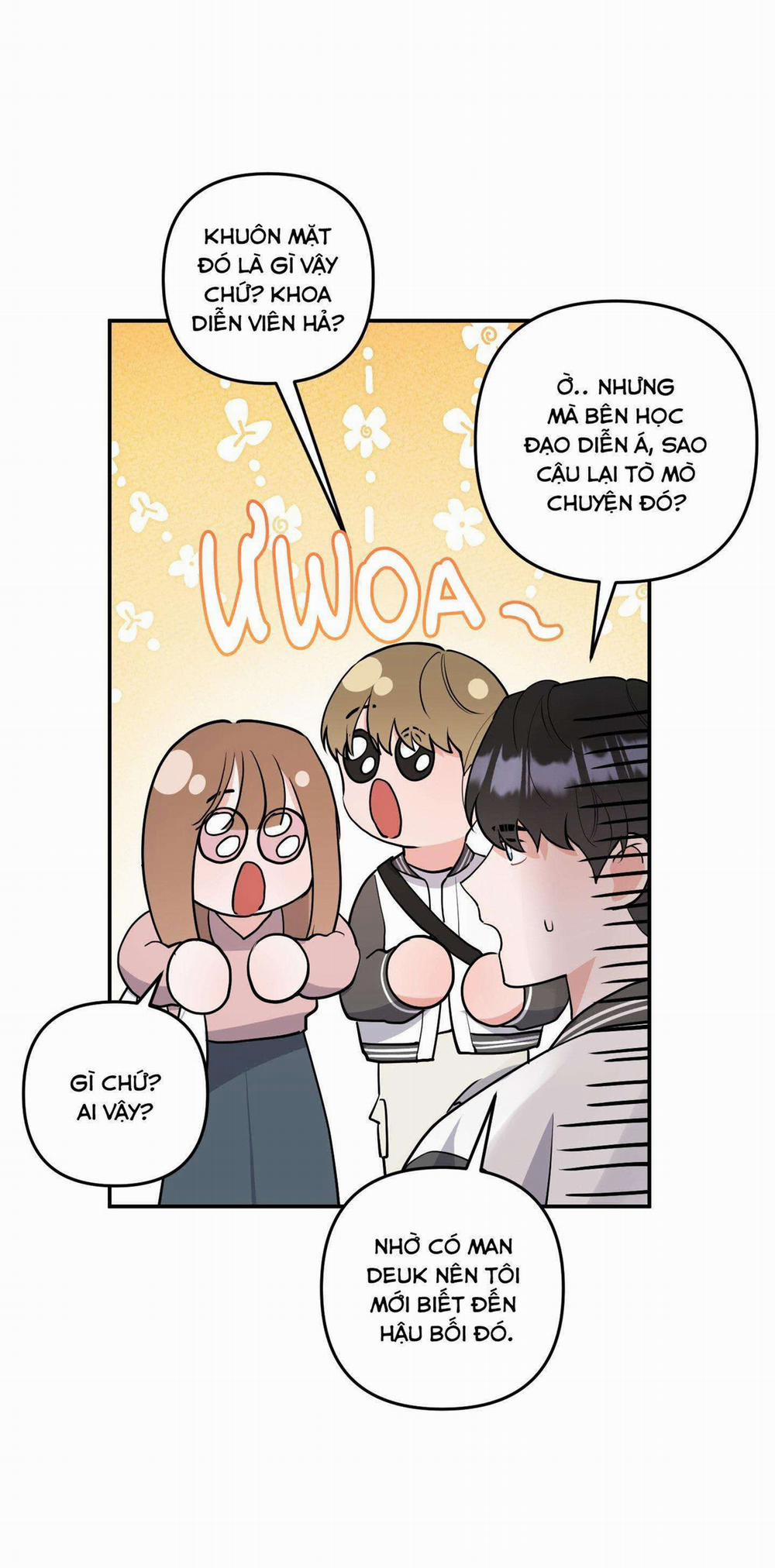 List Truyện Ngắn Chịt Chịt 68 trang 44