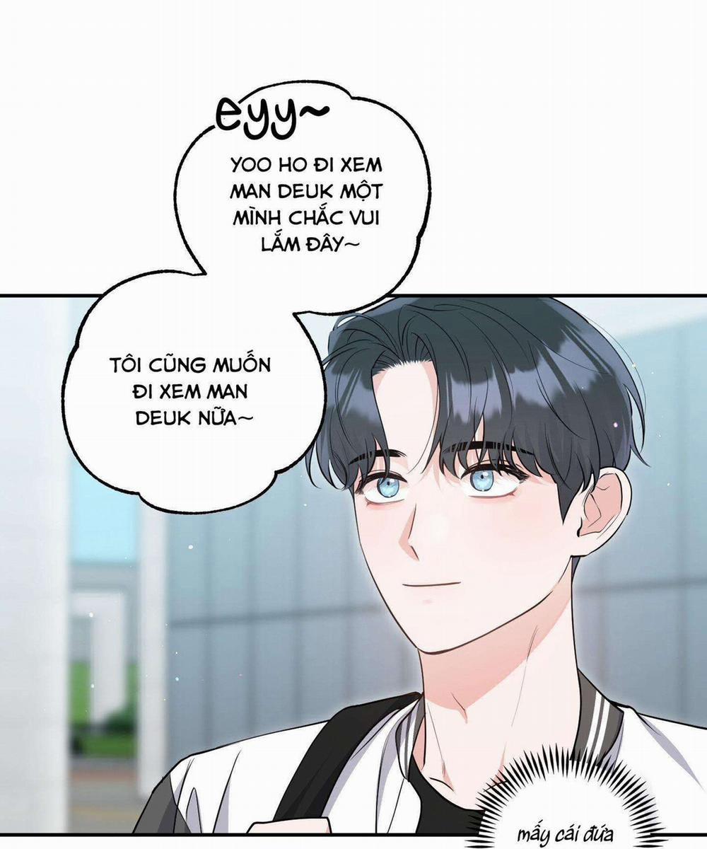 List Truyện Ngắn Chịt Chịt 68 trang 46