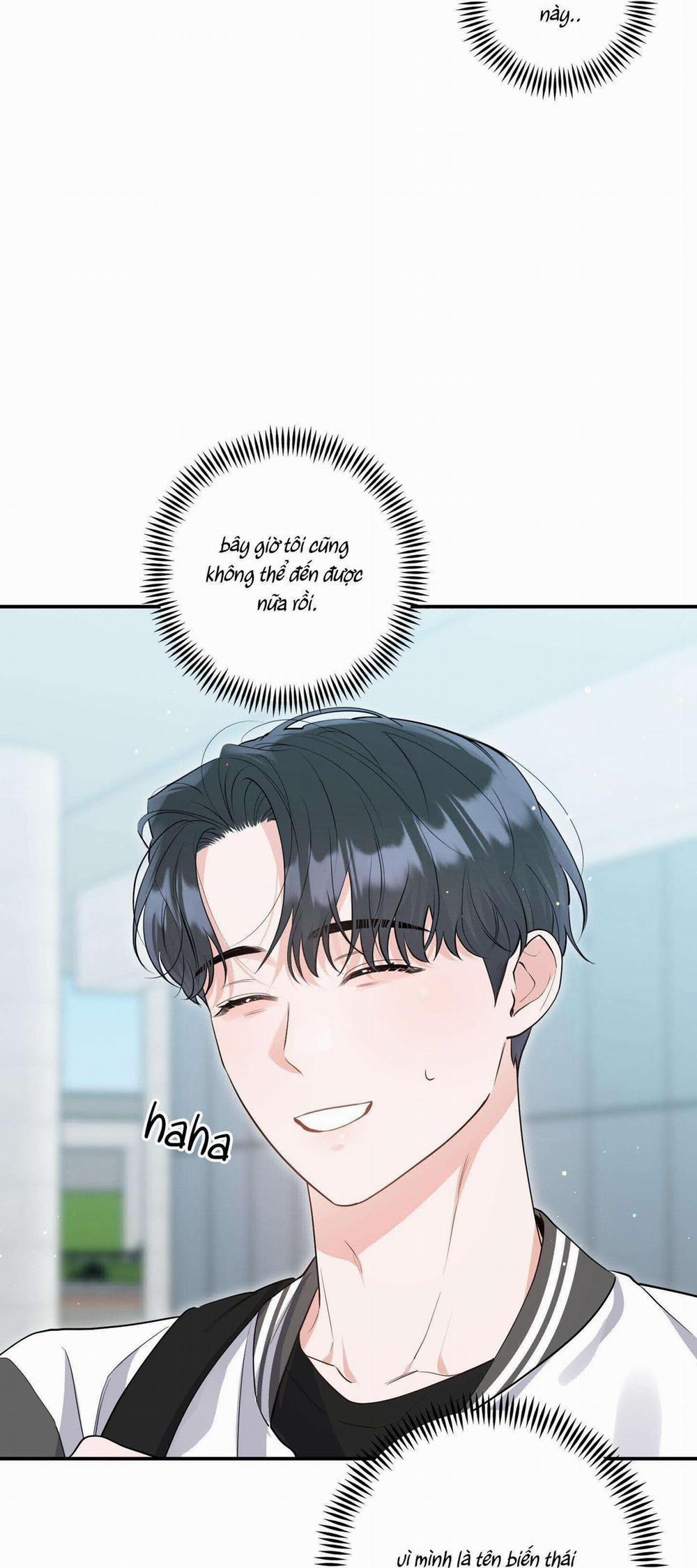 List Truyện Ngắn Chịt Chịt 68 trang 47