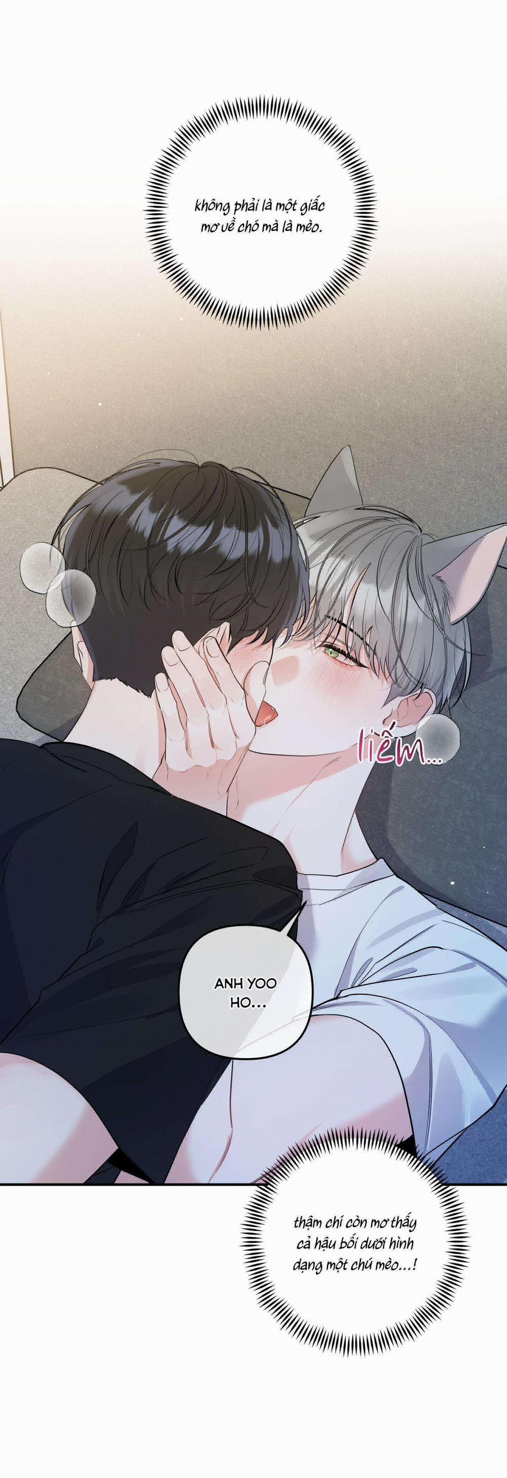 List Truyện Ngắn Chịt Chịt 68 trang 5