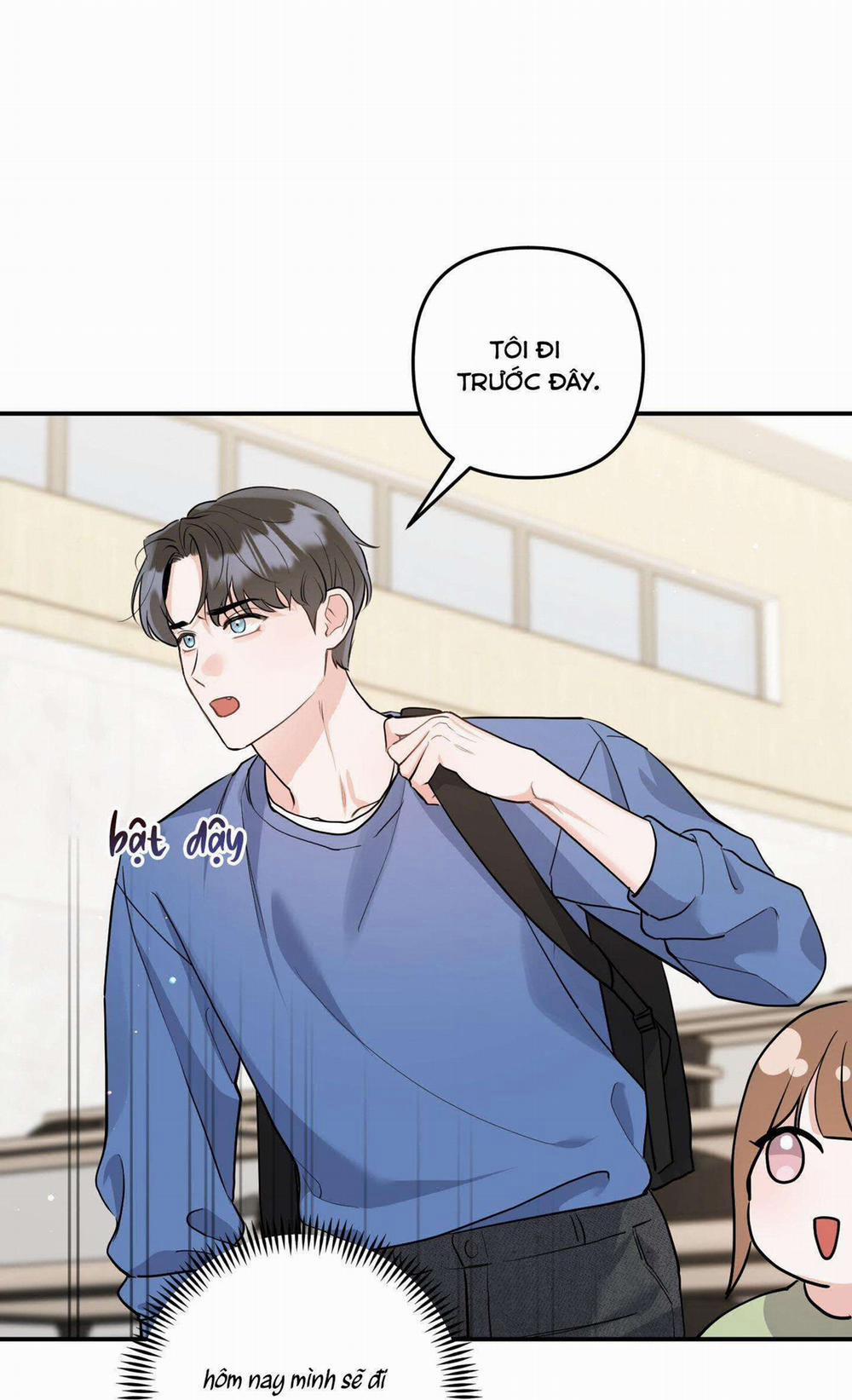 List Truyện Ngắn Chịt Chịt 68 trang 50