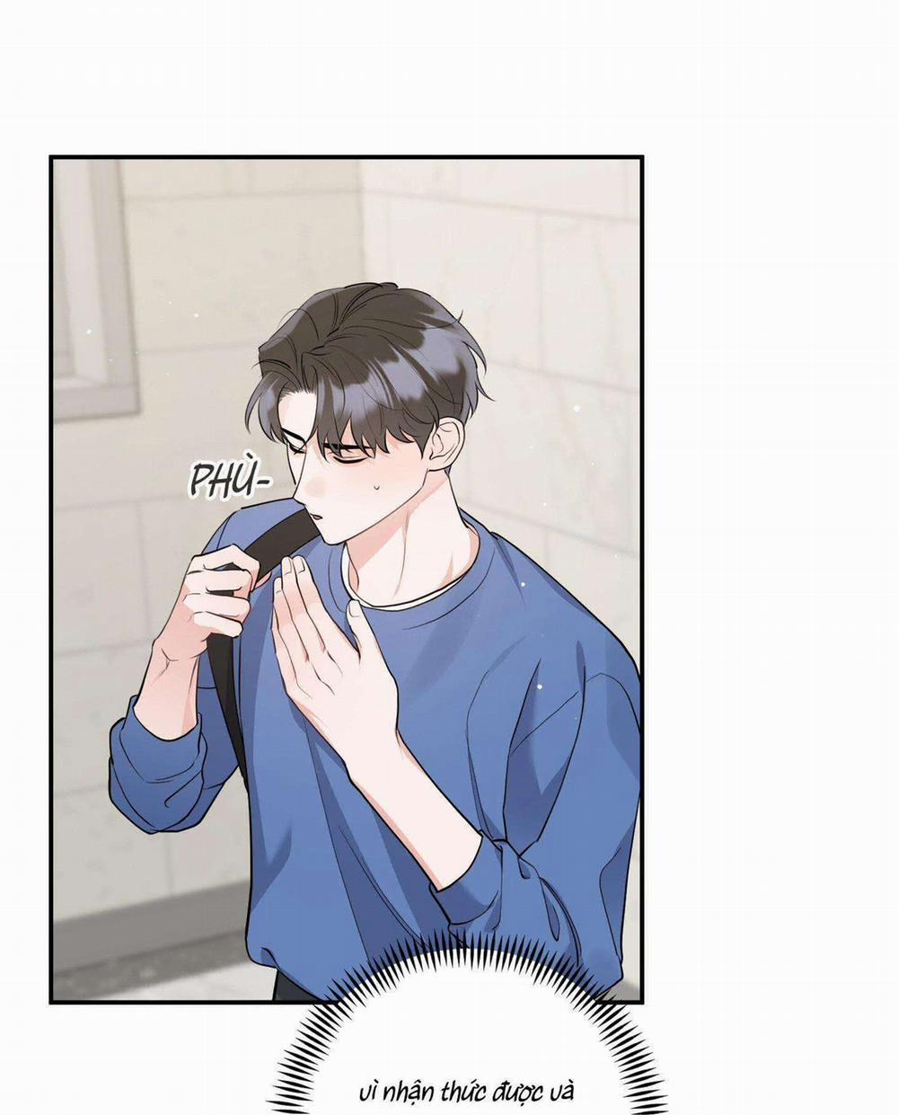 List Truyện Ngắn Chịt Chịt 68 trang 54