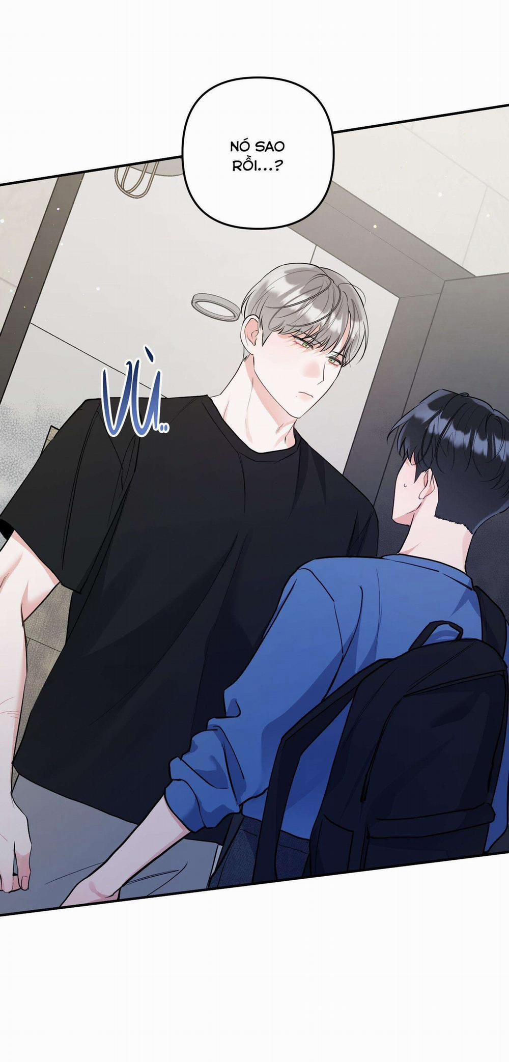 List Truyện Ngắn Chịt Chịt 68 trang 59