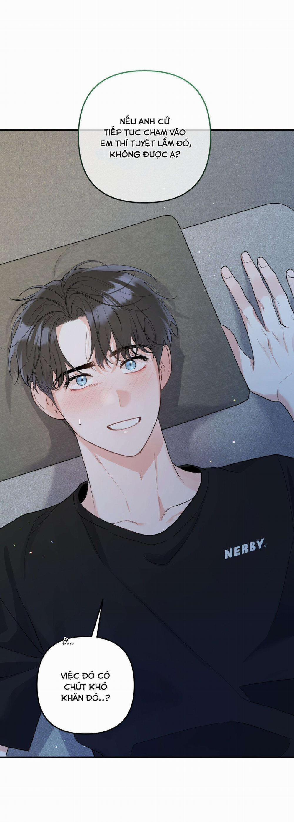 List Truyện Ngắn Chịt Chịt 68 trang 9