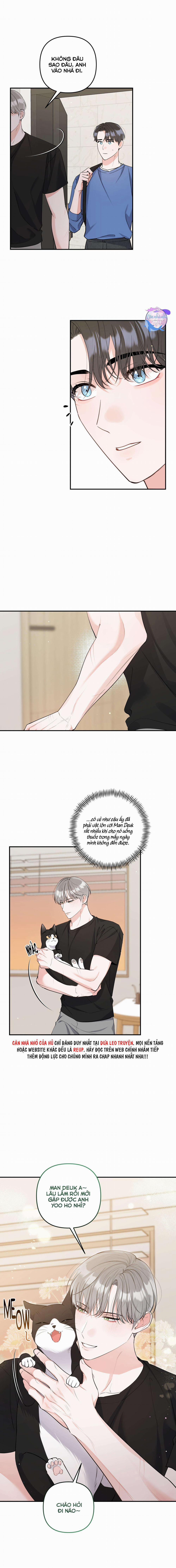 List Truyện Ngắn Chịt Chịt 69 trang 1