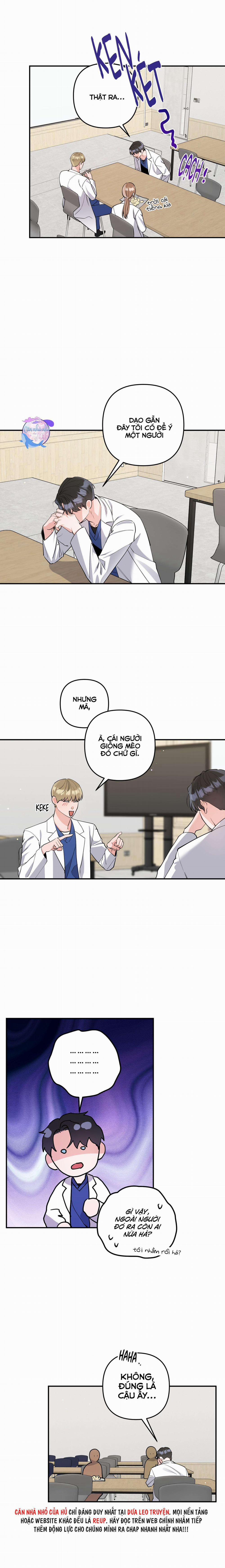 List Truyện Ngắn Chịt Chịt 69 trang 10