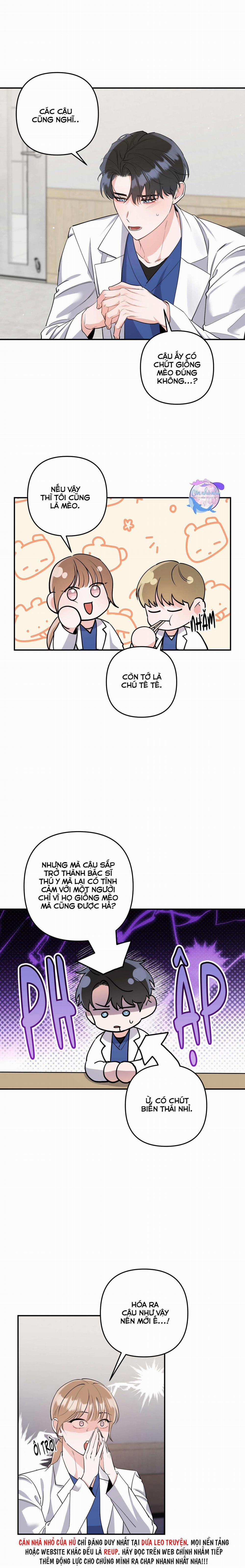 List Truyện Ngắn Chịt Chịt 69 trang 11