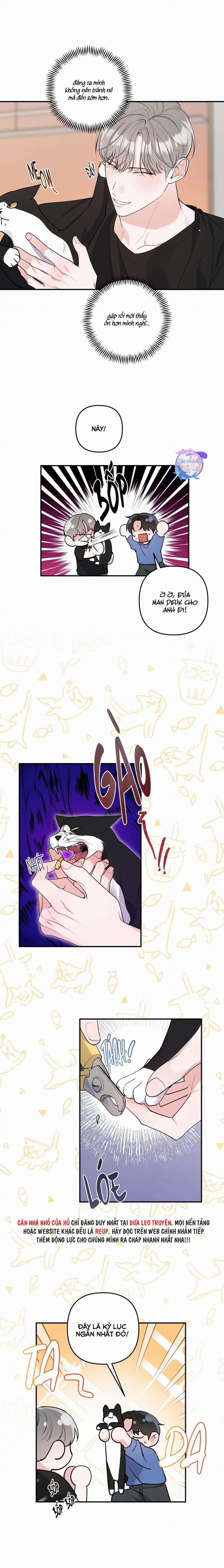 List Truyện Ngắn Chịt Chịt 69 trang 2