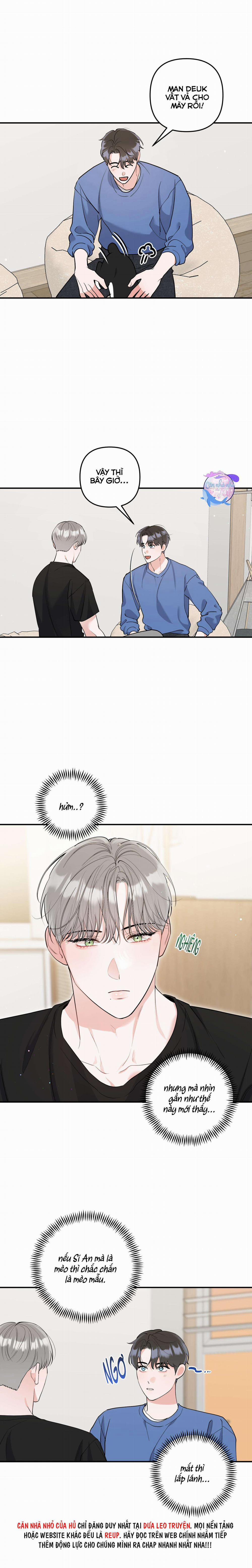 List Truyện Ngắn Chịt Chịt 69 trang 3