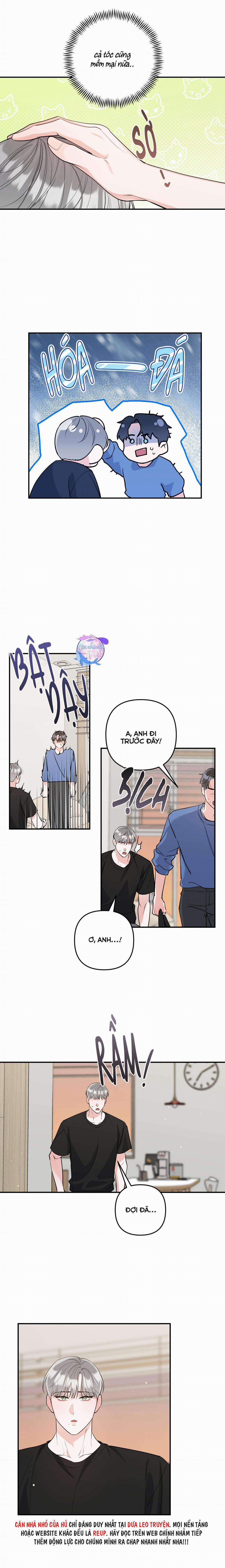 List Truyện Ngắn Chịt Chịt 69 trang 4