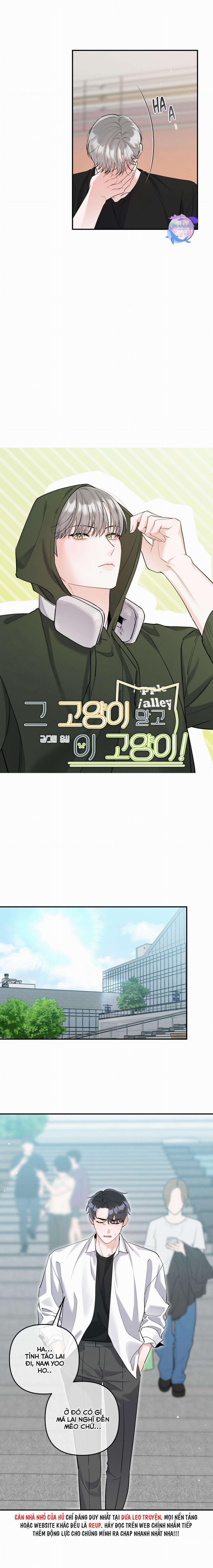 List Truyện Ngắn Chịt Chịt 69 trang 5