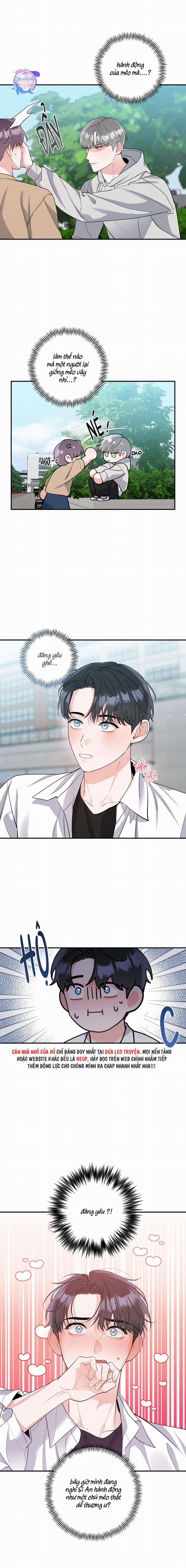 List Truyện Ngắn Chịt Chịt 69 trang 8