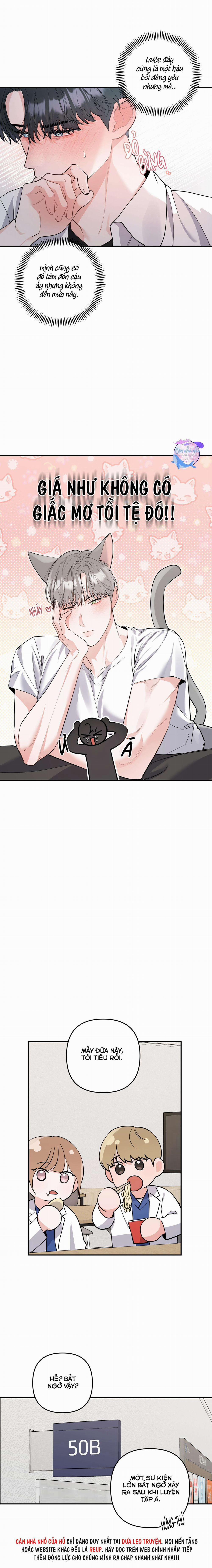 List Truyện Ngắn Chịt Chịt 69 trang 9