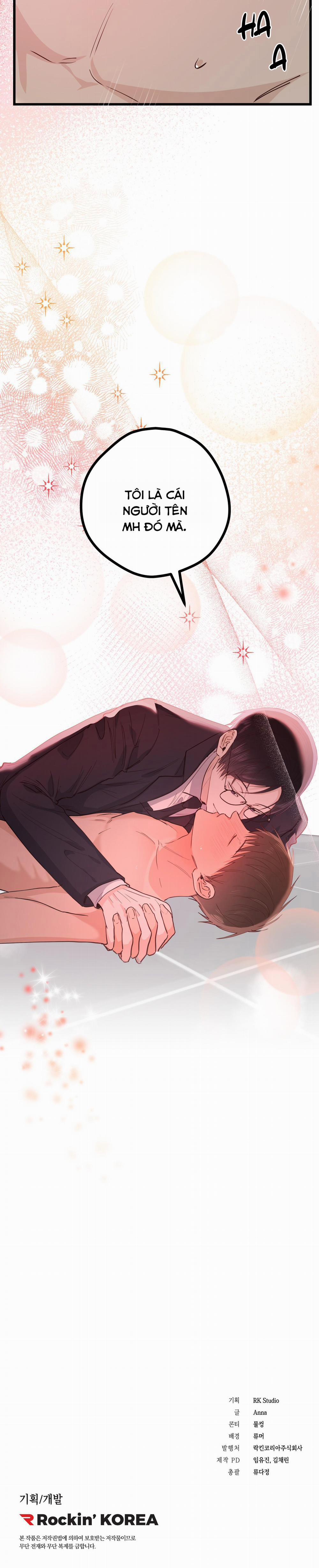 List Truyện Ngắn Chịt Chịt 7 BJ... END trang 22