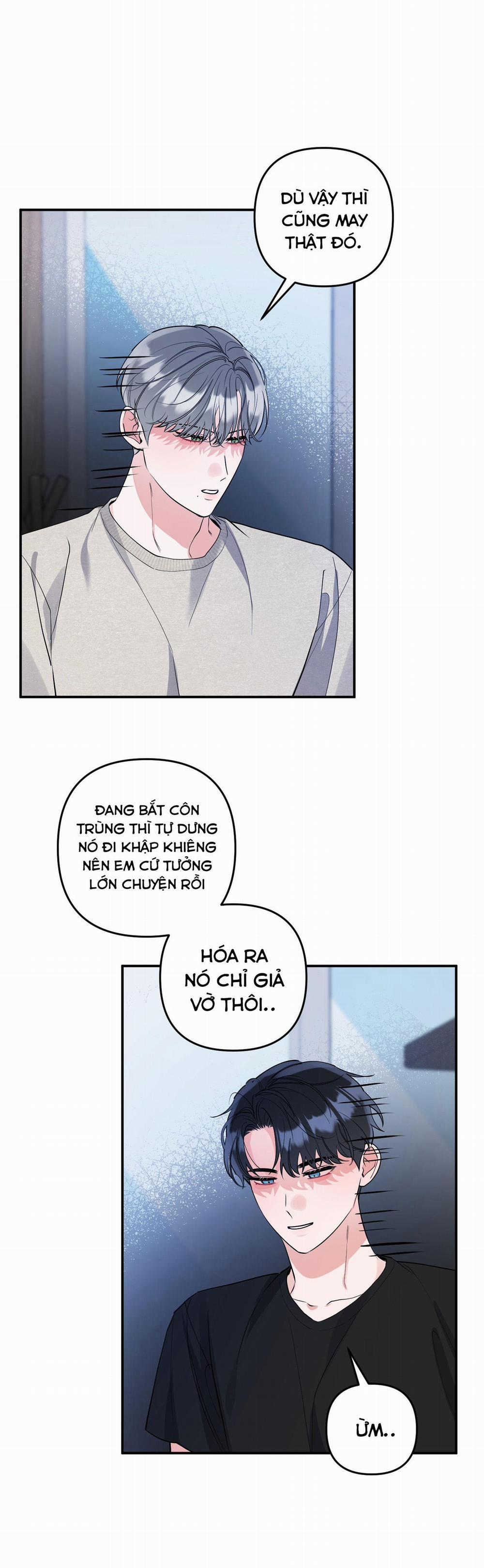 List Truyện Ngắn Chịt Chịt 70 MÈO 3 trang 1