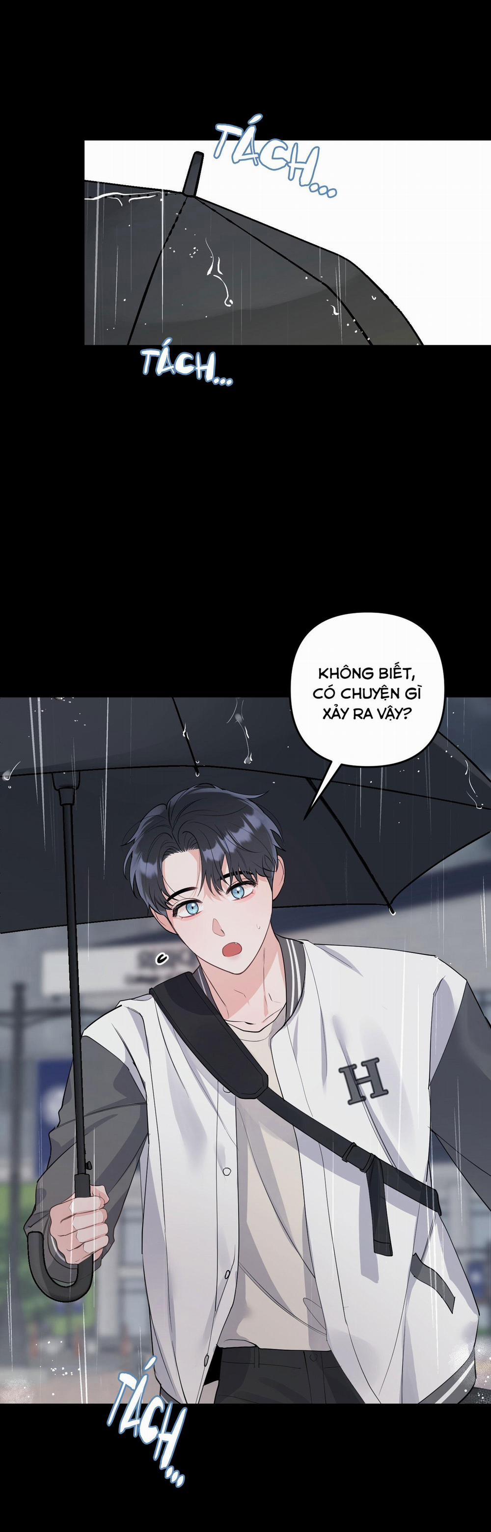 List Truyện Ngắn Chịt Chịt 70 MÈO 3 trang 12