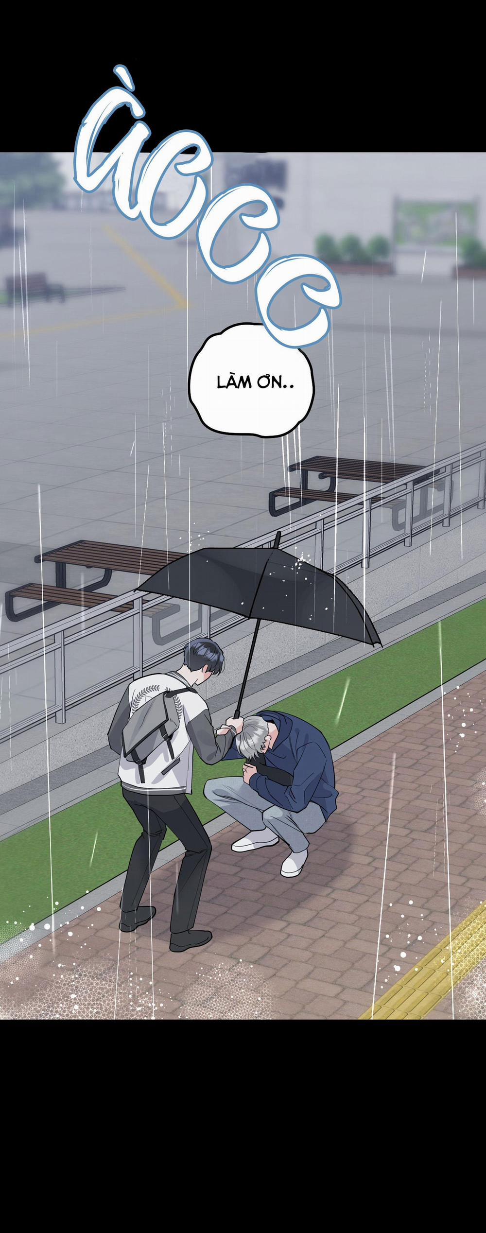 List Truyện Ngắn Chịt Chịt 70 MÈO 3 trang 15