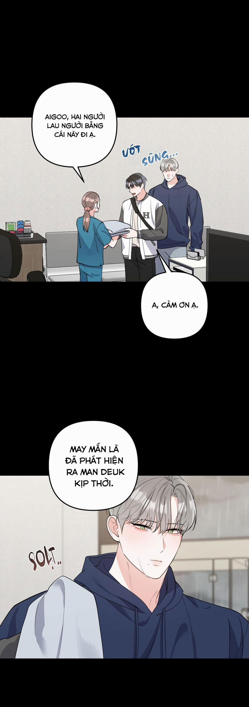 List Truyện Ngắn Chịt Chịt 70 MÈO 3 trang 17