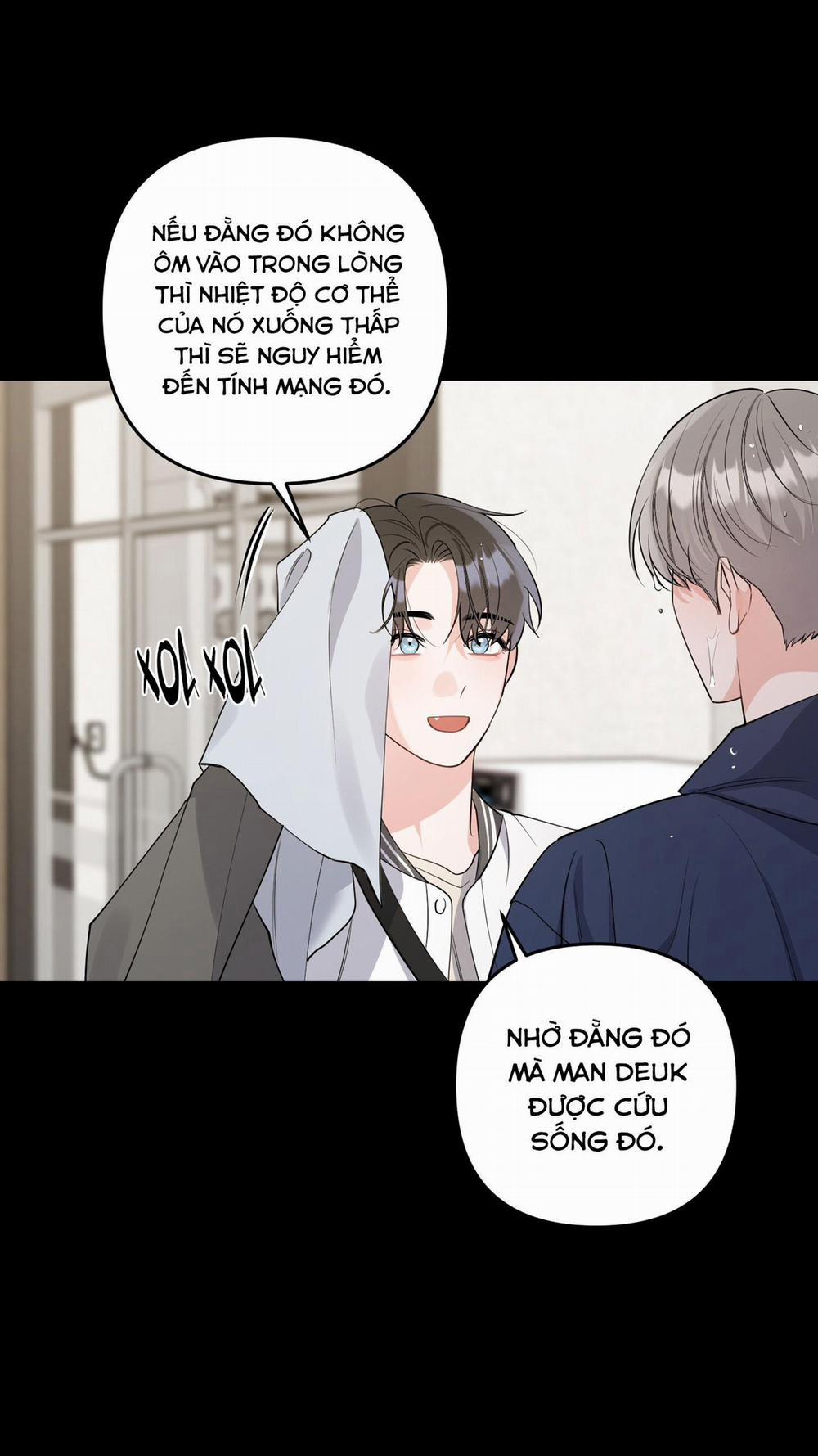 List Truyện Ngắn Chịt Chịt 70 MÈO 3 trang 18