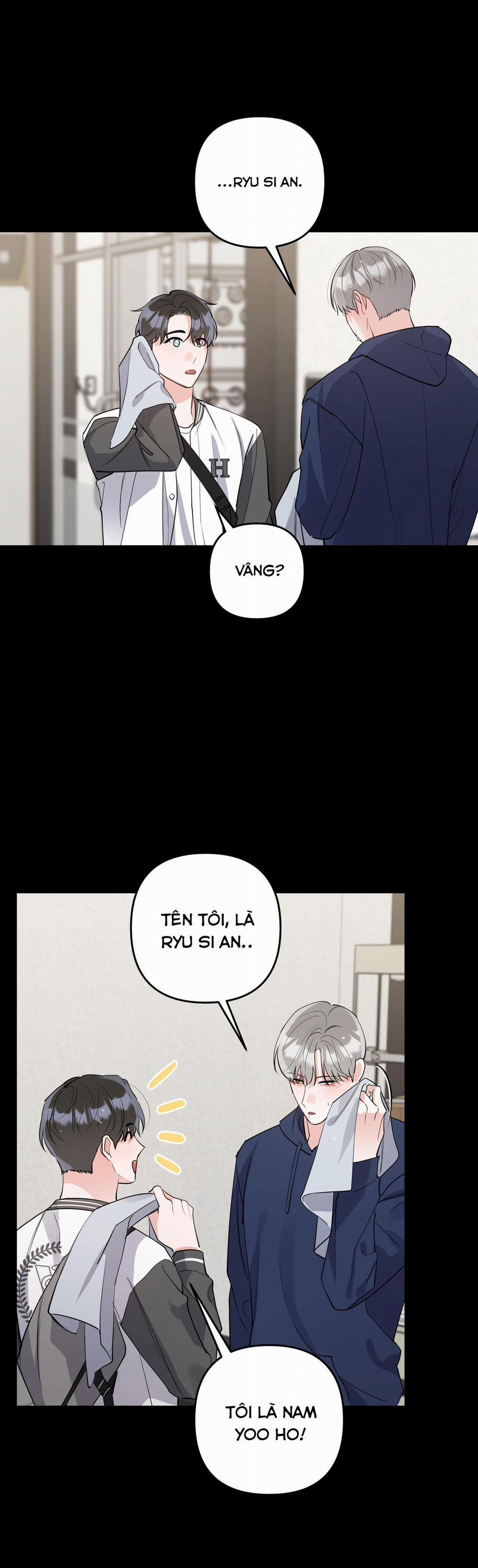 List Truyện Ngắn Chịt Chịt 70 MÈO 3 trang 19