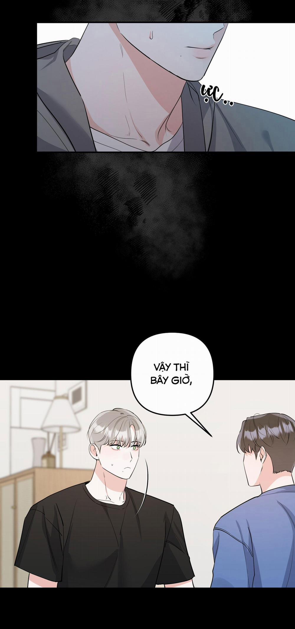 List Truyện Ngắn Chịt Chịt 70 MÈO 3 trang 23