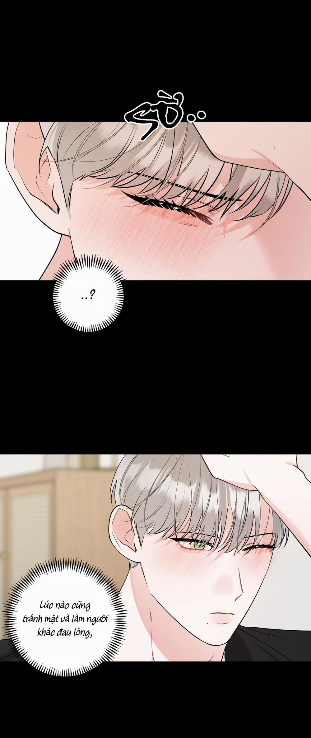 List Truyện Ngắn Chịt Chịt 70 MÈO 3 trang 24