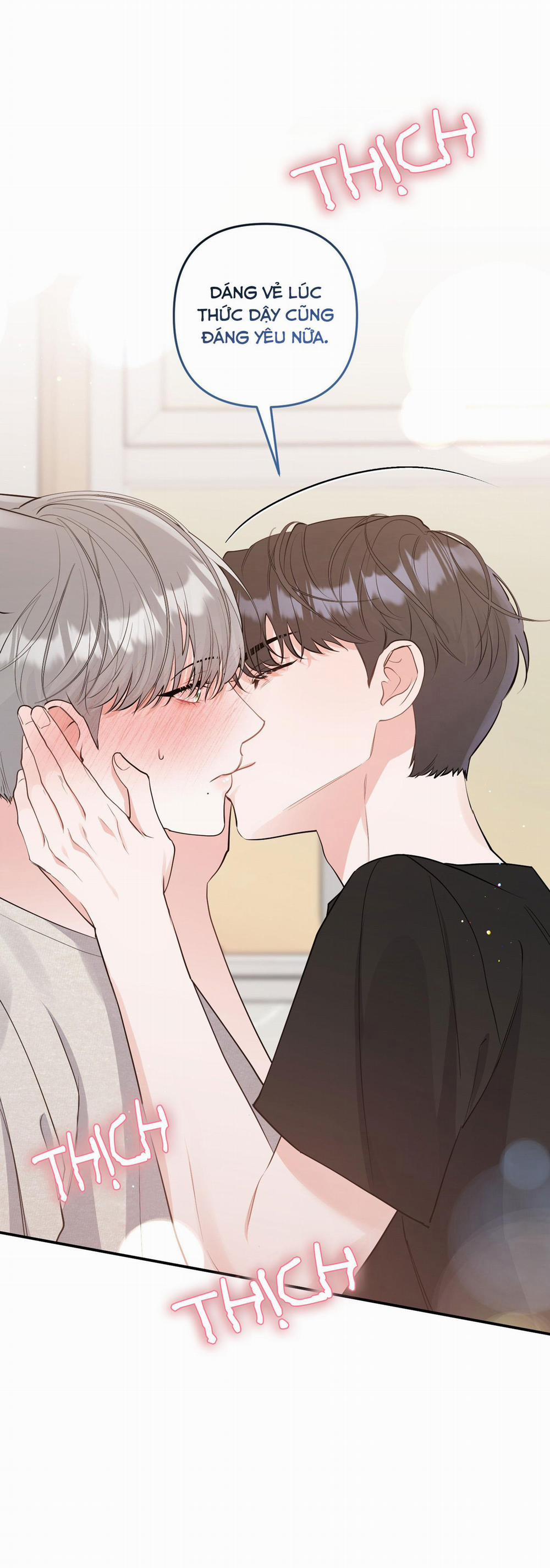 List Truyện Ngắn Chịt Chịt 70 MÈO 3 trang 27