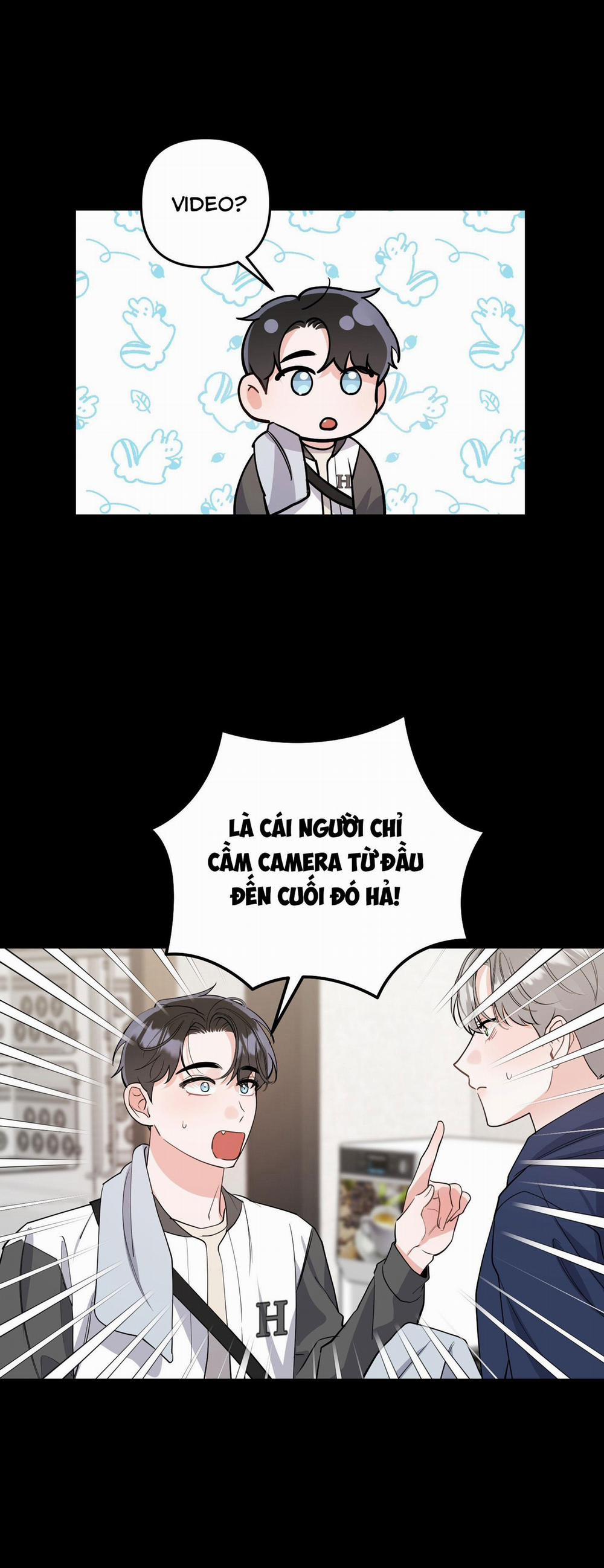 List Truyện Ngắn Chịt Chịt 70 MÈO 3 trang 29