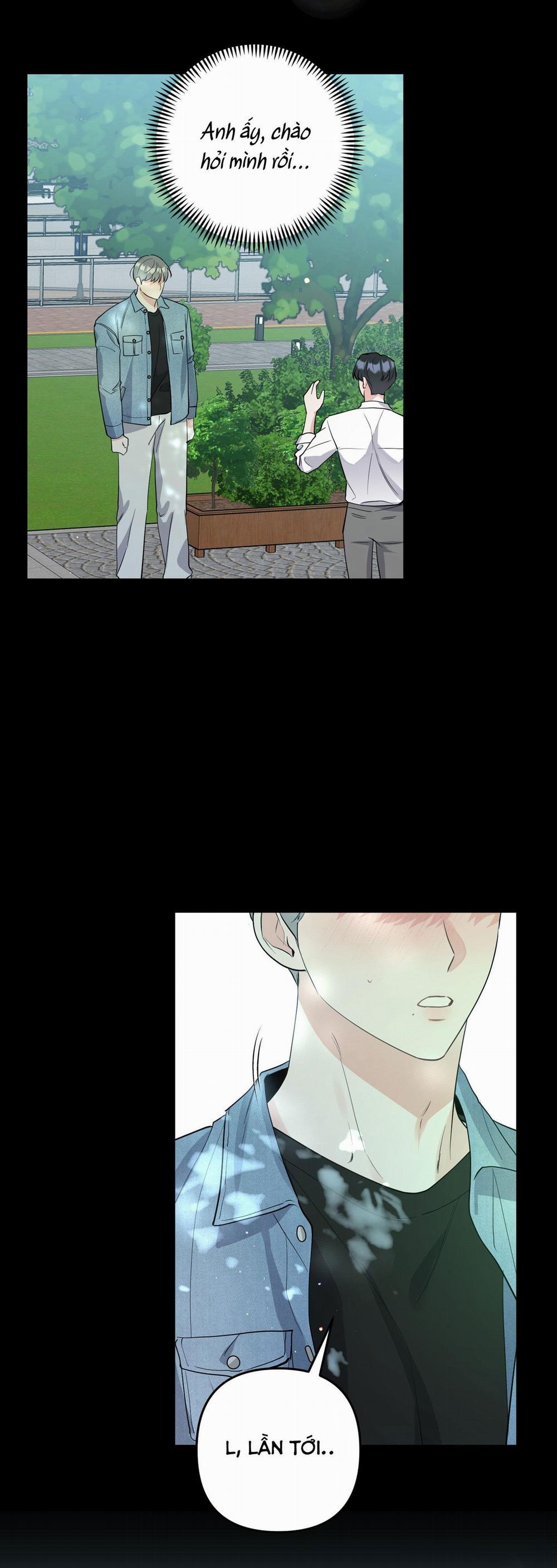 List Truyện Ngắn Chịt Chịt 70 MÈO 3 trang 31