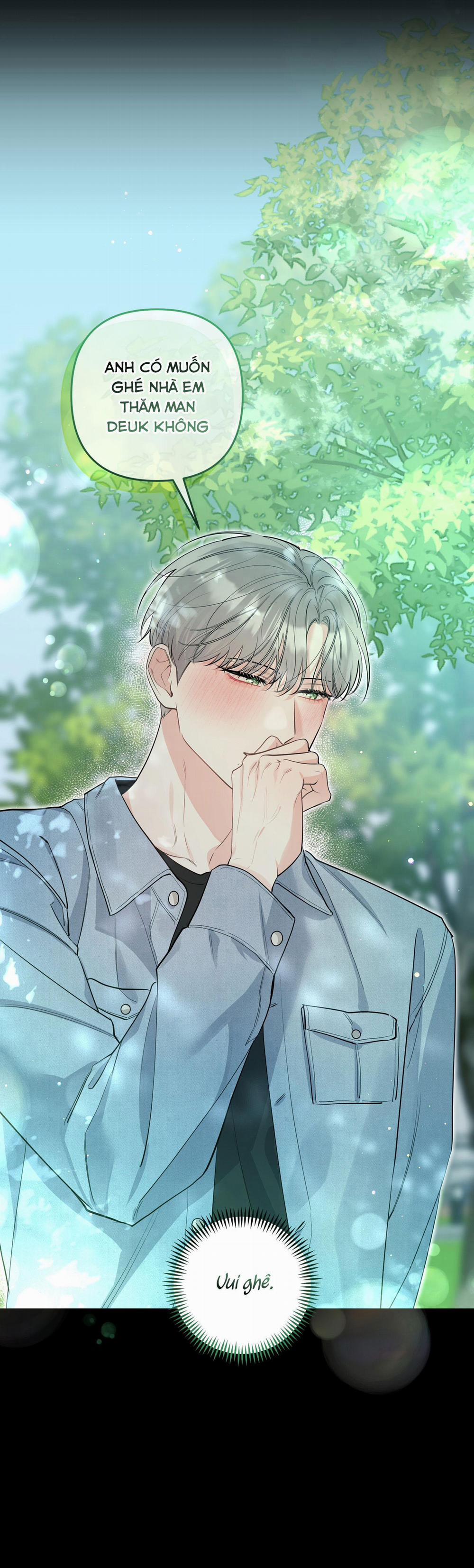 List Truyện Ngắn Chịt Chịt 70 MÈO 3 trang 32