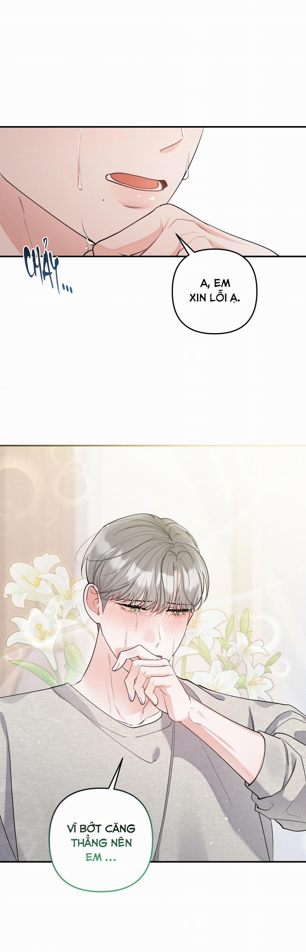 List Truyện Ngắn Chịt Chịt 70 MÈO 3 trang 4