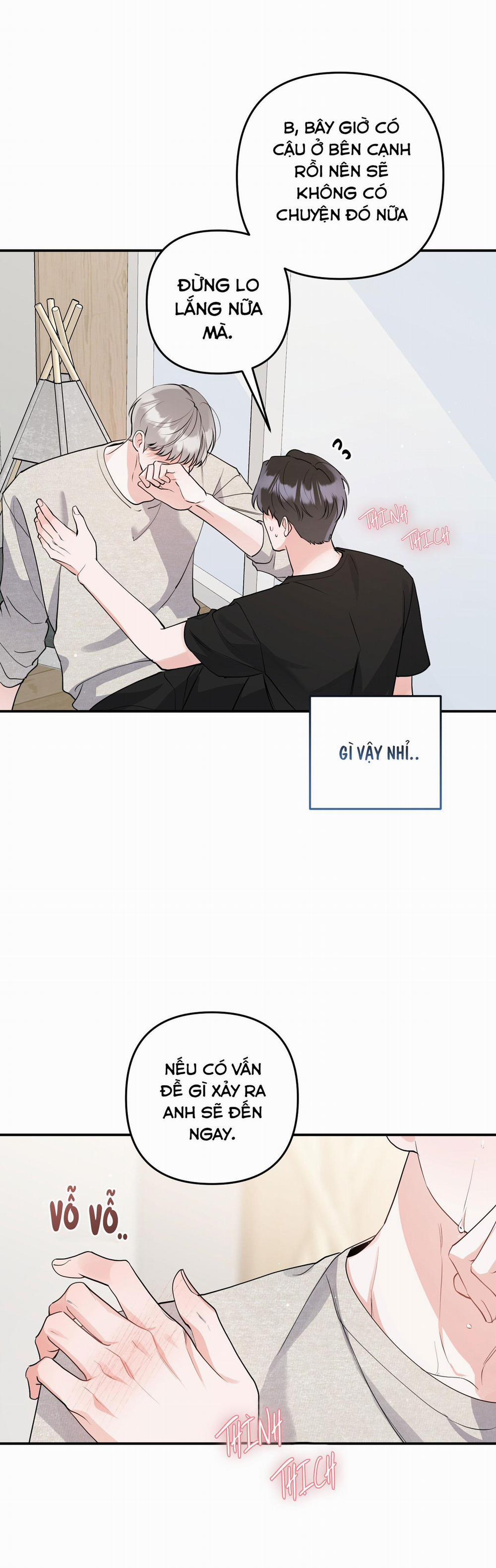 List Truyện Ngắn Chịt Chịt 70 MÈO 3 trang 6