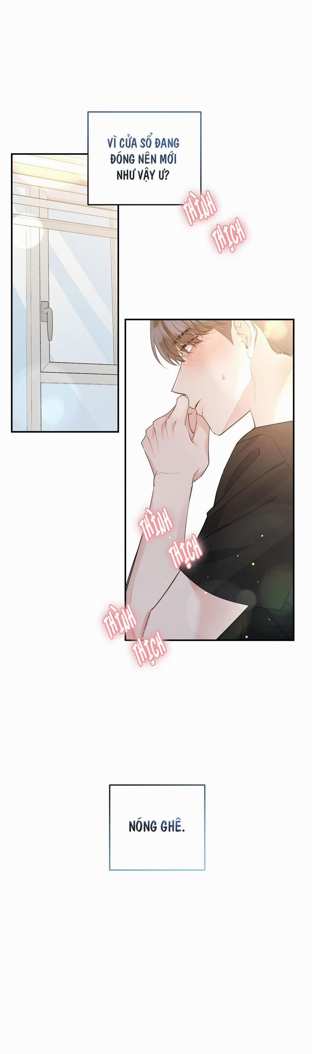 List Truyện Ngắn Chịt Chịt 70 MÈO 3 trang 7