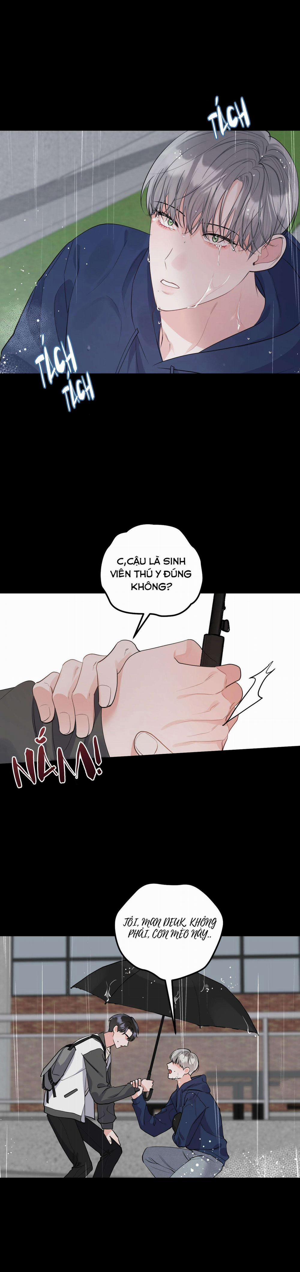 List Truyện Ngắn Chịt Chịt 70 trang 13