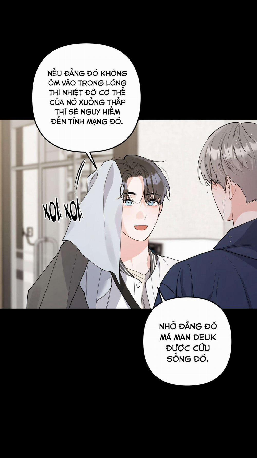 List Truyện Ngắn Chịt Chịt 70 trang 18