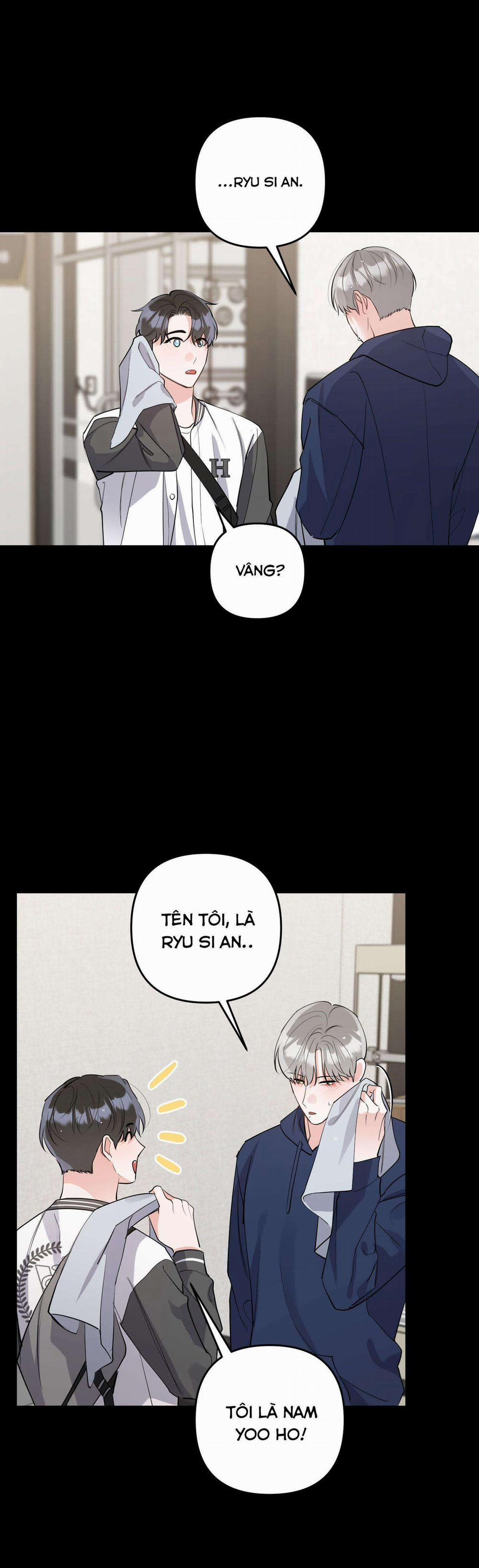 List Truyện Ngắn Chịt Chịt 70 trang 19