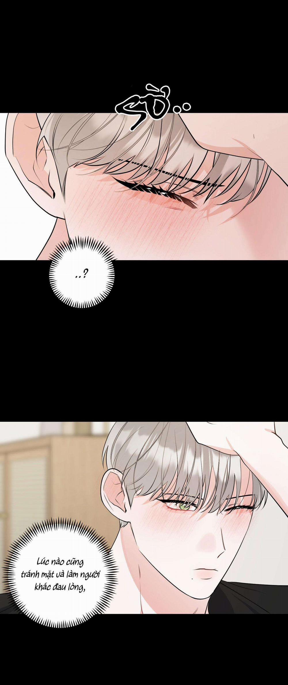 List Truyện Ngắn Chịt Chịt 70 trang 24